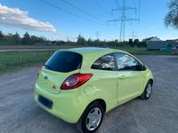 Gebraucht Ford Ka 69 PS (50 kW) 2009 Kleinwagen