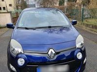 Gebraucht Renault Twingo 75 PS (55 kW) 2013 Kleinwagen