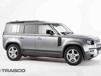 Neu Land Rover Defender 426 PS (313 kW) 2025 1df (eiger grey) SUV
