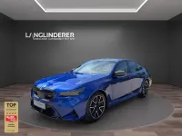 Gebraucht BMW M5 Performance 727 PS (534 kW) 2025 Marina bay blau metallic Limousine