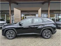 Neu Hyundai Tucson Select 150 PS (110 kW) 2026 Grau SUV
