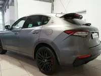 Gebraucht Maserati Levante 350 PS (257 kW) 2021 Grau SUV