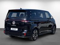 Gebraucht VW ID. Buzz Pro 150 kW (204 PS) 2023 Schwarz Van / Kleinbus