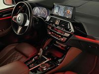 Gebraucht BMW X4 M Sport 252 PS (185 kW) 2018 Sonnenstein SUV