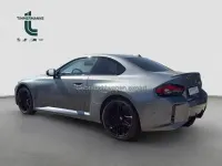 Gebraucht BMW M2 Shadowline 480 PS (353 kW) 2025 Skyscraper grau (metallic) Coupé