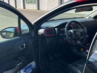 Gebraucht Citroën C3 PureTech 110 PS (80 kW) 2019 Schwarz Kleinwagen