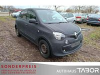 Gebraucht Renault Twingo GT 109 PS (80 kW) 2018 Sternenschwarz Kleinwagen