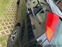 Gebraucht Ford Focus 100 PS (73 kW) 2003 Schwarz Kleinwagen