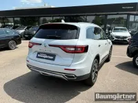 Gebraucht Renault Koleos Techno 158 PS (116 kW) 2023 Weiß SUV