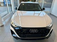 gebraucht Audi Q8 50 TDI FACELIFT/wh-sw/SLine/Mtrx/Pan/Nacht/22