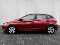 gebraucht Hyundai i20 1.0 T-GDI Select 74KW 100PS