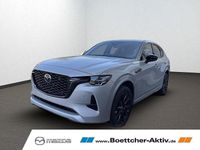 Neu Mazda CX-60 Homura-Line 254 PS (186 kW) 2026 Platinum quartz m SUV