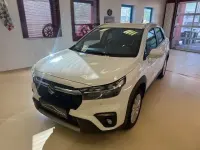 Gebraucht Suzuki SX4 S-Cross 129 PS (94 kW) 2024 Weiß SUV