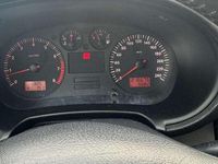 Gebraucht Seat Leon 105 PS (77 kW) 2002 Limousine