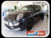 Gebraucht Mini Cooper SE 135 kW (184 PS) 2021 Schwarz Kleinwagen