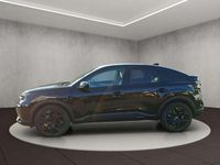 Neu Citroën C4 145 PS (106 kW) 2025 Perla neraschwarz metallic la Limousine