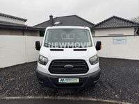 Gebraucht Ford Transit 131 PS (96 kW) 2017 Weiß Limousine
