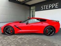 gebraucht Corvette C7 Coupe