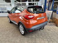 gebraucht Renault Captur Intens