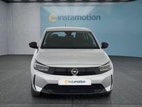 Gebraucht Opel Corsa-e Edition 100 kW (136 PS) 2023 Silber Kleinwagen