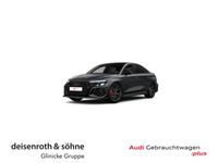 Gebraucht Audi RS3 Ambiente 400 PS (294 kW) 2022 Daytonagrau perleffekt Limousine
