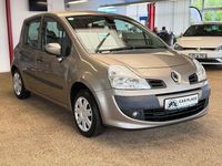 Usado Renault Modus Expression 75 HP (55 kW) 2010 Castanho Monovolume