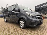 Gebraucht Renault Trafic Evolution 150 PS (110 kW) 2024 Grau Van / Kleinbus