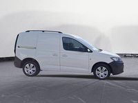 Gebraucht VW Caddy 114 PS (83 kW) 2023 Weiß Van / Kleinbus