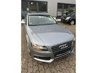 gebraucht Audi A4 Avant Standheizung 2-Hand-TÜV NEU