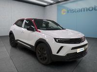 Gebraucht Opel Mokka-e 100 kW (136 PS) 2023 Weiß SUV