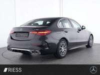 Gebraucht Mercedes C43 AMG AMG 408 PS (300 kW) 2023 Schwarz Limousine