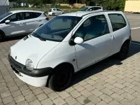 Gebraucht Renault Twingo Expression 58 PS (42 kW) 2003 Kleinwagen
