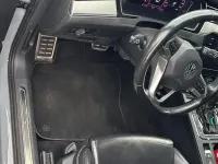 Gebraucht VW Passat R-line Edition 239 PS (175 kW) 2019 Grau Kombi