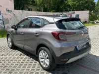Gebraucht Renault Captur Evolution 140 PS (102 kW) 2023 Grau SUV