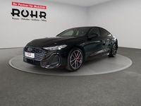 Używany Audi A5 Ambiente 299 KM (219 kW) 2025 Czarny Sedan/Limuzyna