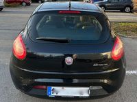 gebraucht Fiat Bravo Bravo1.9 Multijet 8V DPF Active