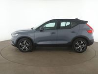 Gebraucht Volvo XC40 R-Design 82 PS (60 kW) 2020 Grau SUV