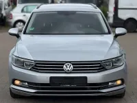 Gebraucht VW Passat Comfortline 150 PS (110 kW) 2015 Silber Kombi