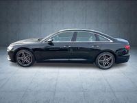 Gebraucht Audi A6 Business 286 PS (210 kW) 2022 Schwarz Limousine