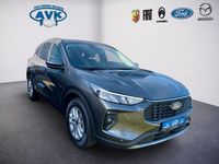 Neu Ford Kuga Titanium 152 PS (111 kW) 2026 Grau SUV