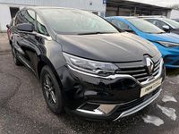 Gebraucht Renault Espace Initiale Paris 224 PS (164 kW) 2021 Schwarz Van / Kleinbus