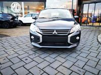 gebraucht Mitsubishi Space Star Select