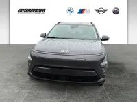 Neu Hyundai Kona Trend 99 kW (135 PS) 2026 Ecotronic grey SUV