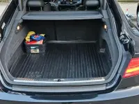 Gebraucht Audi A7 S-Line 313 PS (230 kW) 2013 Schwarz Kleinwagen