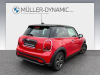 gebraucht Mini Cooper Multifunktionslenkrad Freisprecheinrichtu