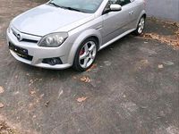 Gebraucht Opel Tigra 66 PS (48 kW) 2006 Silber Cabrio