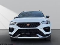 Neu Cupra Ateca 190 PS (139 kW) 2026 Weiss SUV