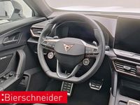 Gebraucht Cupra Formentor 150 PS (110 kW) 2025 Weiss SUV