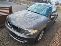 Gebraucht BMW 118 143 PS (105 kW) 2009 Braun Kleinwagen