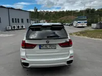 Gebraucht BMW X5 381 PS (280 kW) 2014 Andere farben SUV